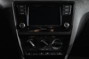 Skoda Rapid I Рестайлинг Сургут  - изображение 26