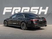 Mercedes-Benz S-Класс VII (W223) Краснодар  - изображение 36
