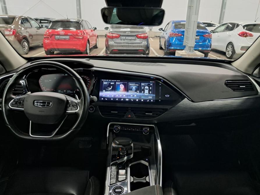 Geely Tugella I Набережные Челны  - изображение 17