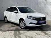 Lada (ВАЗ) Vesta I Тамбов  - изображение 21