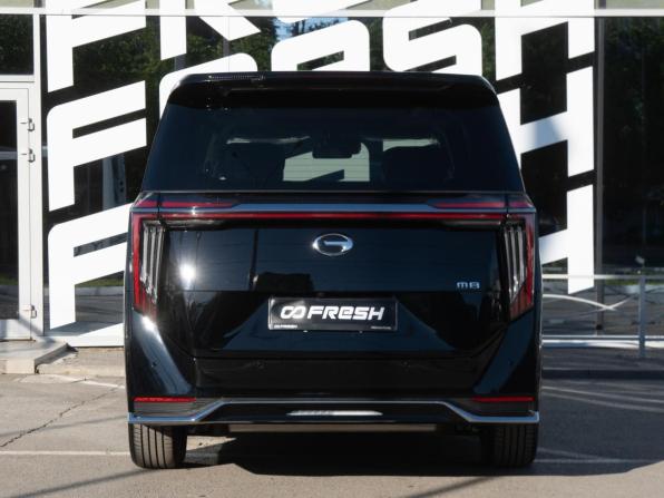 GAC M8 с пробегом 2026 года, цена 4 700 000 рублей, 53 км, минивэн, Автокод Объявления