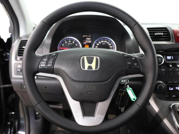 Honda CR-V III с пробегом 2007 года, цена 1 229 000 рублей, 155967 км, внедорожник, Автокод Объявления