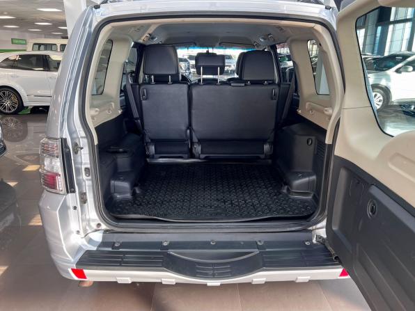 Mitsubishi Pajero IV Рестайлинг 2 с пробегом 2014 года, цена 2 495 000 рублей, 174580 км, внедорожник, Автокод Объявления