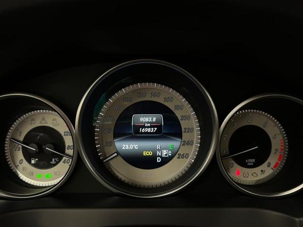 Mercedes-Benz E-Класс IV (W212 S212 C207) Рестайлинг с пробегом 2014 года, цена 1 998 000 рублей, 169837 км, купе, Автокод Объявления