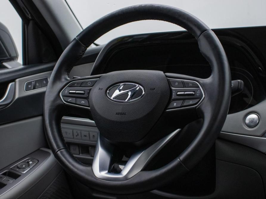 Hyundai Palisade I Москва  - изображение 14