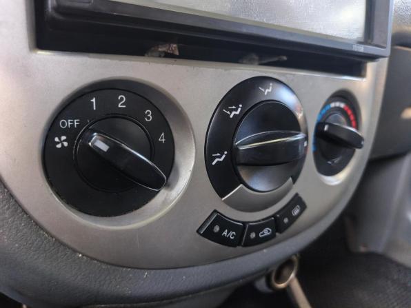 Chevrolet Lacetti I с пробегом 2009 года, цена 339 000 рублей, 197000 км, хэтчбек, Автокод Объявления