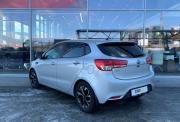 Kia Rio III Рестайлинг Красноярск  - изображение 29
