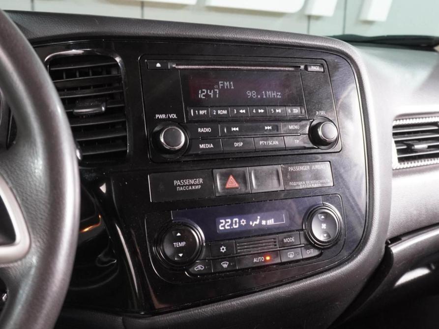 Mitsubishi Outlander III Воронеж  - изображение 12