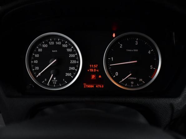 BMW X6 I (E71) Рестайлинг с пробегом 2013 года, цена 2 049 000 рублей, 278000 км, внедорожник, Автокод Объявления