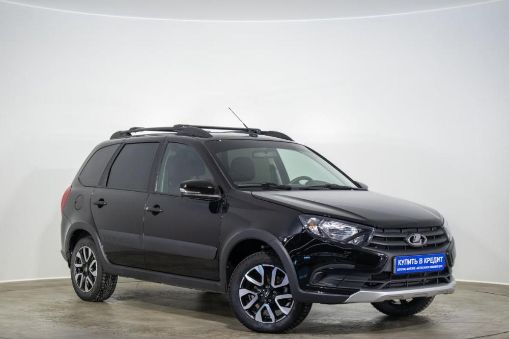 Lada (ВАЗ) Granta I Рестайлинг Оренбург  - изображение 1