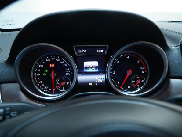 Mercedes-Benz GLS I (X166) с пробегом 2016 года, цена 4 600 000 рублей, 159779 км, внедорожник, Автокод Объявления