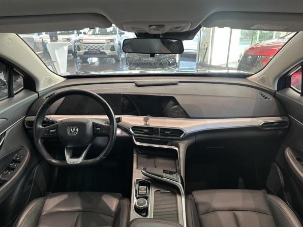 Changan UNI-T I с пробегом 2024 года, цена 2 173 000 рублей, 42377 км, внедорожник, Автокод Объявления