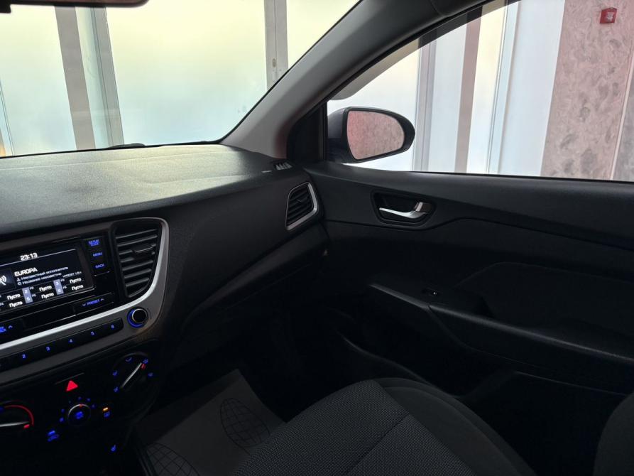 Hyundai Solaris II Ярославль  - изображение 28