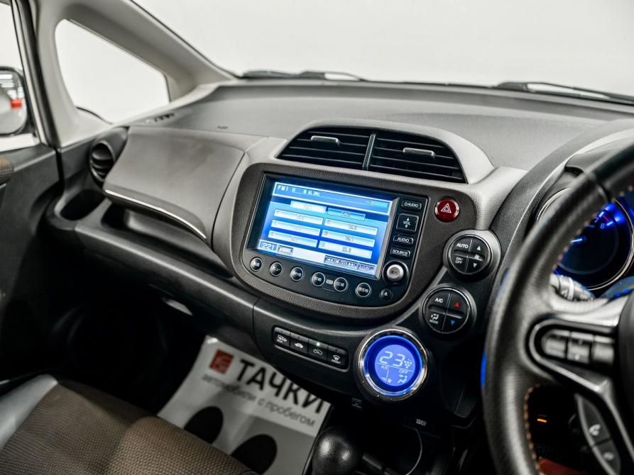 Honda Fit Shuttle I Красноярск  - изображение 12