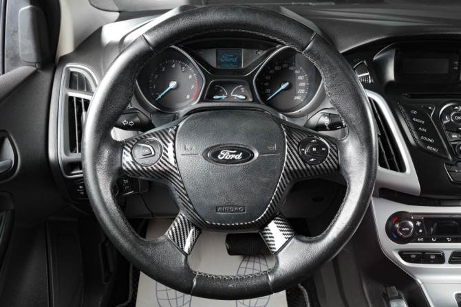 Ford Focus III с пробегом 2011 года, цена 749 000 рублей, 220000 км, хэтчбек, Автокод Объявления