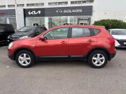 Nissan Qashqai I Москва  - изображение 21