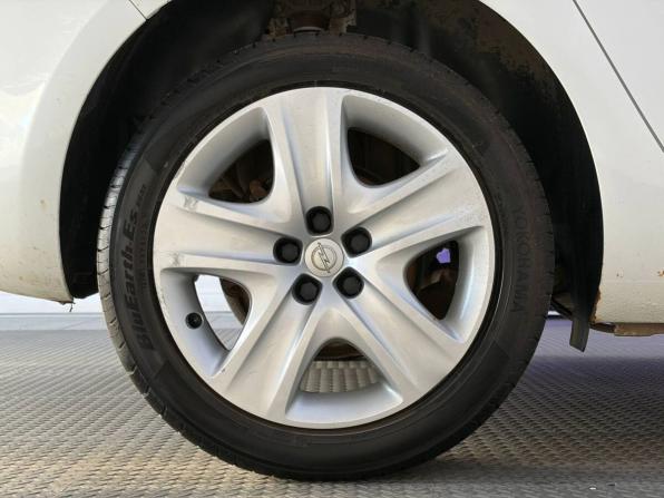 Opel Astra J Рестайлинг с пробегом 2012 года, цена 720 000 рублей, 154825 км, хэтчбек, Автокод Объявления
