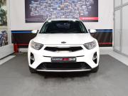 Kia Stonic I Кемерово  - изображение 24