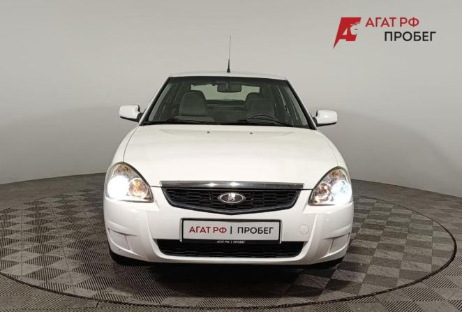 Lada (ВАЗ) Priora I с пробегом 2010 года, цена 430 000 рублей, 153318 км, хэтчбек, Автокод Объявления
