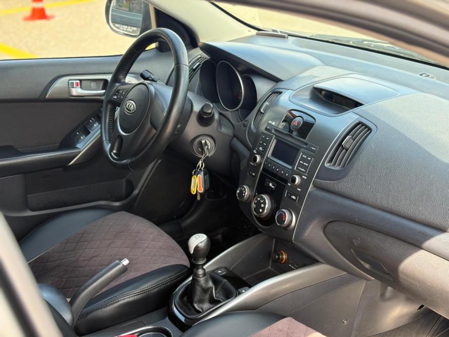 Kia Cerato II Томск  - изображение 16
