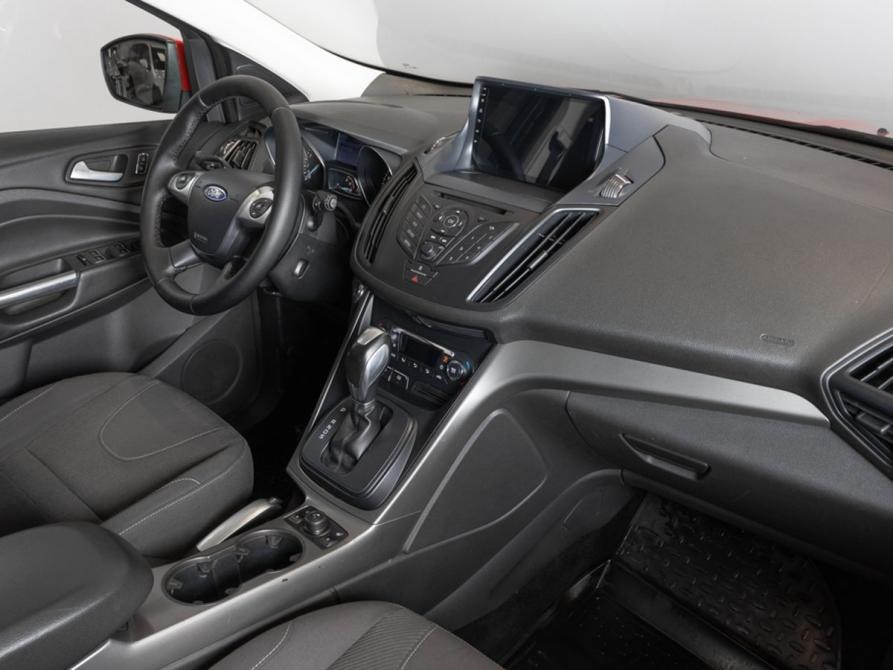 Ford Kuga II Казань  - изображение 7