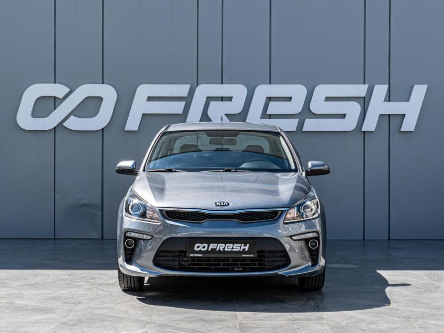 Kia Rio IV Краснодар  - изображение 3