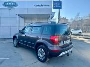 Skoda Yeti I Рестайлинг Петрозаводск  - изображение 24