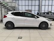 Kia Ceed II Рестайлинг Казань  - изображение 27