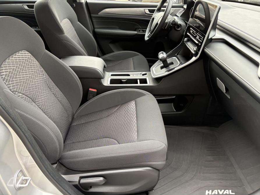 Haval M6 II Москва  - изображение 9