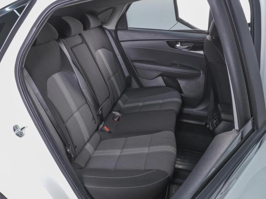 Kia Cerato IV Рестайлинг Ростов-на-Дону  - изображение 7