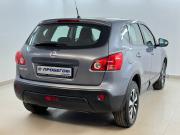Nissan Qashqai I Москва  - изображение 19