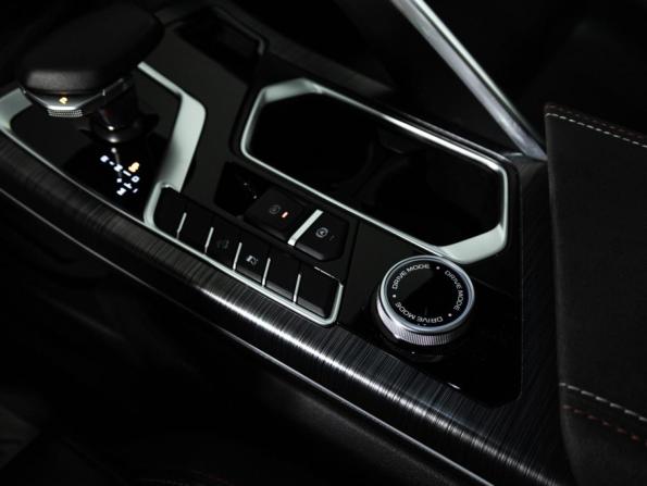 Geely Tugella I Рестайлинг с пробегом 2023 года, цена 2 848 960 рублей, 51663 км, внедорожник, Автокод Объявления