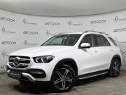 Mercedes-Benz GLE II (V167) Москва  - изображение 29