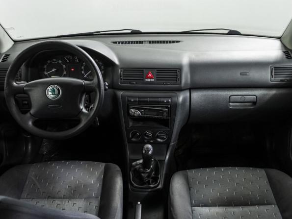 Skoda Octavia I (A4) Рестайлинг с пробегом 2008 года, цена 349 000 рублей, 213314 км, лифтбек, Автокод Объявления
