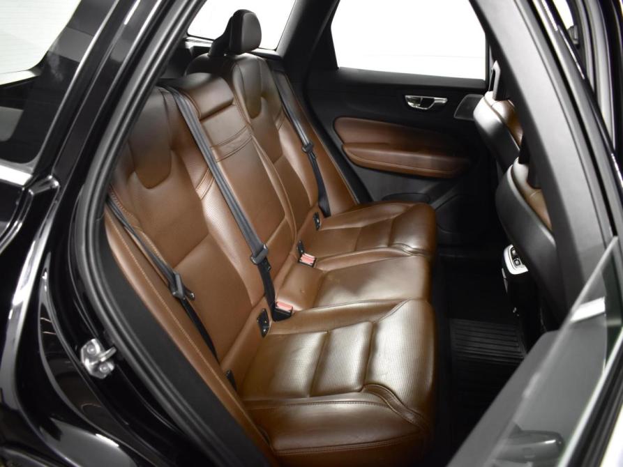Volvo XC60 II Казань  - изображение 7