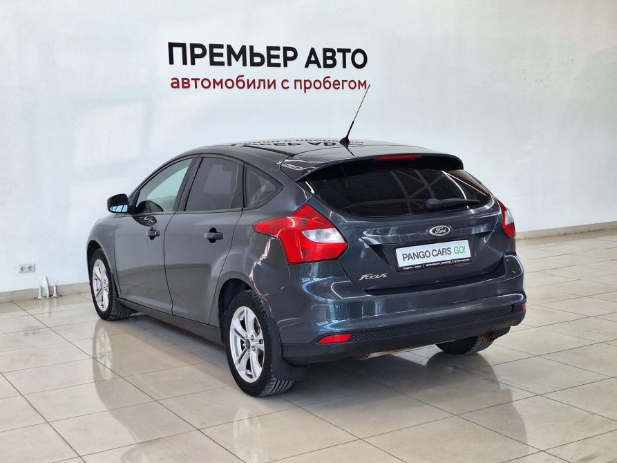 Ford Focus III Смоленск  - изображение 6