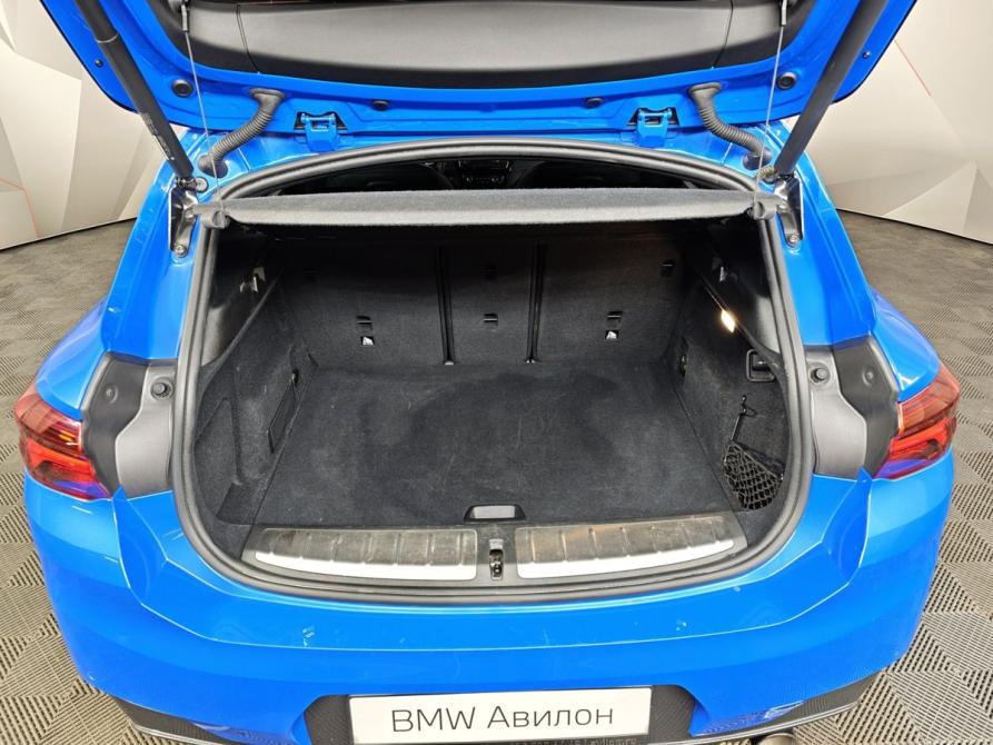 BMW X2 I (F39) Москва  - изображение 9