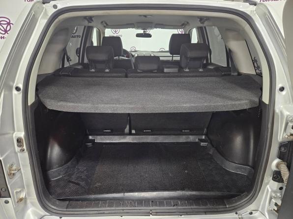 Suzuki Grand Vitara II Рестайлинг с пробегом 2011 года, цена 1 133 000 рублей, 149371 км, внедорожник, Автокод Объявления