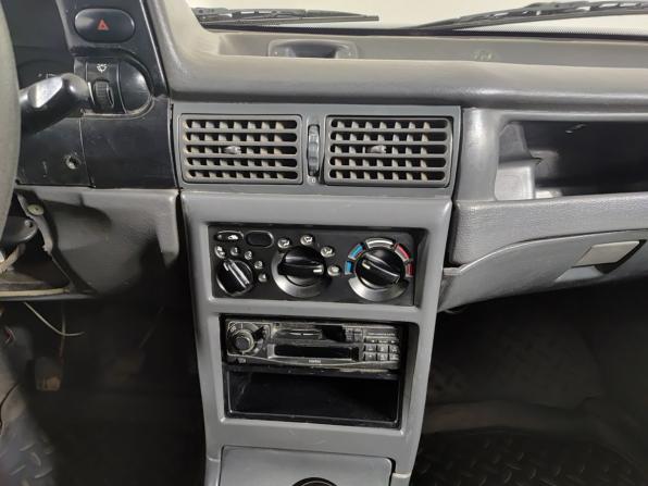 Daewoo Nexia I с пробегом 2007 года, цена 90 000 рублей, 216786 км, седан, Автокод Объявления