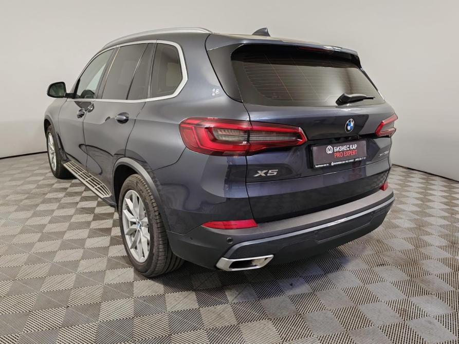 BMW X5 IV (G05/G18) Москва  - изображение 7