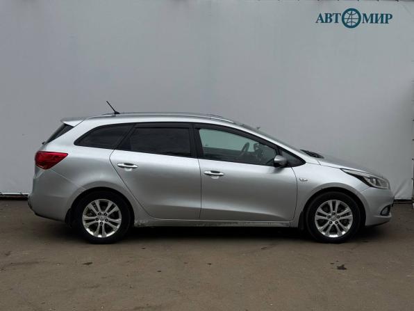 Kia Ceed II с пробегом 2015 года, цена 1 155 000 рублей, 200438 км, универсал, Автокод Объявления