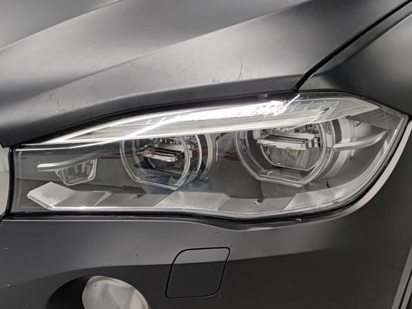 BMW X6 M II (F86) с пробегом 2015 года, цена 2 650 000 рублей, 725252 км, внедорожник, Автокод Объявления