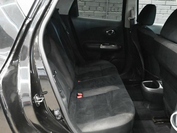Nissan Juke I с пробегом 2012 года, цена 1 000 000 рублей, 175132 км, внедорожник, Автокод Объявления