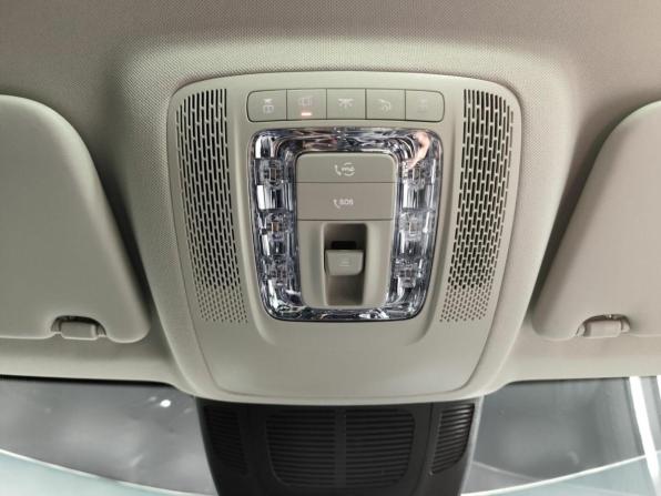 Новый Mercedes-Benz GLE II (V167) Рестайлинг 2025 года, цена 15 100 000 рублей, внедорожник, Автокод Объявления