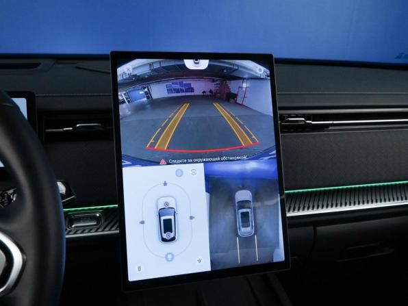 Jaecoo J7 I с пробегом 2024 года, цена 2 248 050 рублей, 32292 км, внедорожник, Автокод Объявления