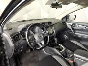 Nissan Qashqai II Рестайлинг Москва  - изображение 35