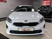 Kia Ceed III Ярославль  - изображение 58