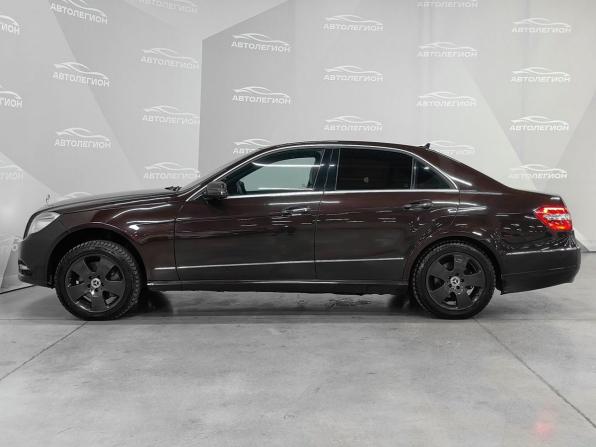 Mercedes-Benz E-Класс IV (W212 S212 C207) с пробегом 2010 года, цена 1 420 000 рублей, 260000 км, седан, Автокод Объявления