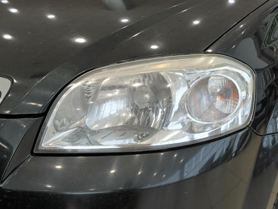Chevrolet Aveo I Рестайлинг Казань  - изображение 21