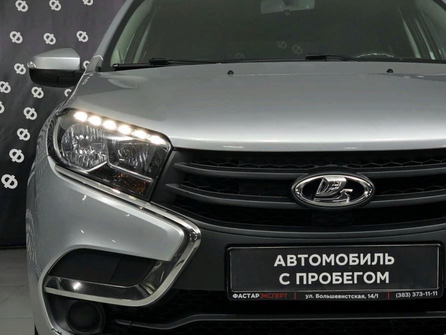 Lada (ВАЗ) XRAY I Новосибирск  - изображение 9